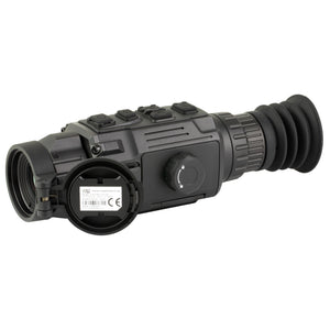 AGM Rattler V2 25-256 Thermal Imaging Scope — 256×192 Sensor, 50Hz, Crosshair Reticle