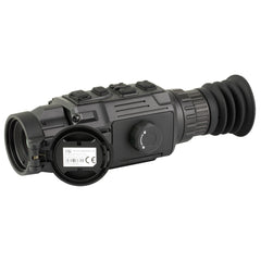 AGM Rattler V2 25-256 Thermal Imaging Scope — 256×192 Sensor, 50Hz, Crosshair Reticle