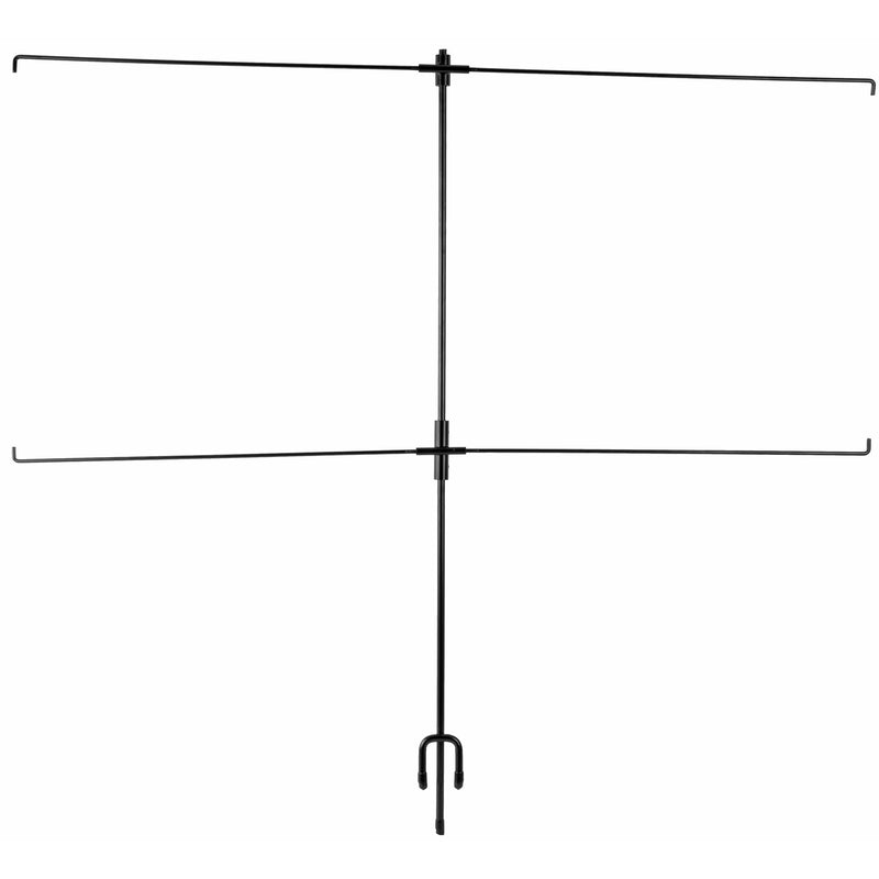 ALLEN PAPER TARGET STAND HOLDER