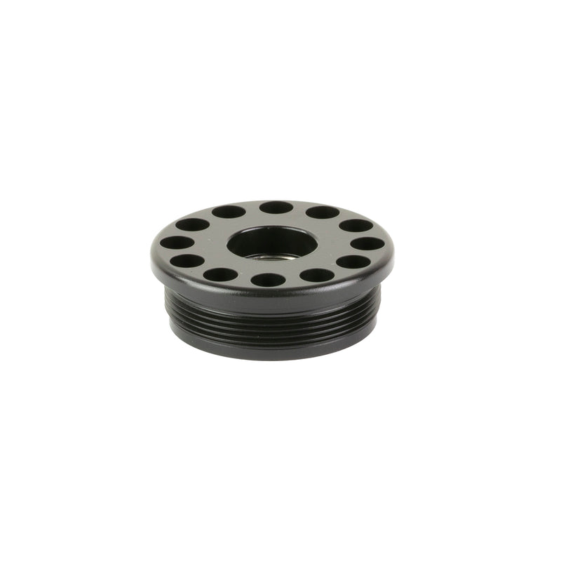 ANECHOIC DTA 9/16X24 BLK