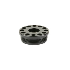 ANECHOIC DTA 9/16X24 BLK