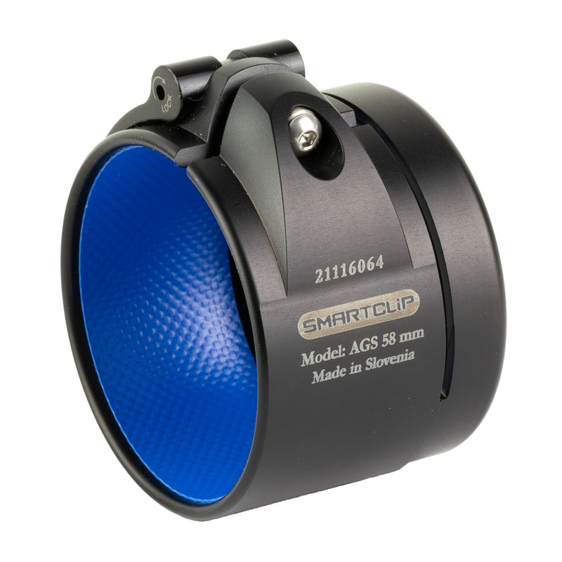 BURRIS SMARTCLIP BTC ADPTR 58MM USE