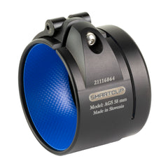 BURRIS SMARTCLIP BTC ADPTR 58MM USE