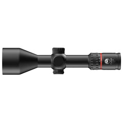 Burris Fullfield 3-12x56mm Riflescope — Illuminated Reticle