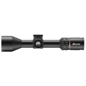 Burris Fullfield 2.5-10x42mm Riflescope — SC Model