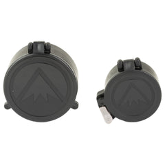BURRIS LENS COVERS FF IV 6-24X50MM