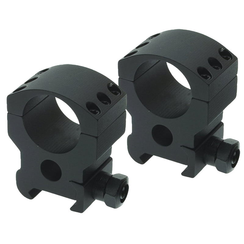 BURRIS XTR TACT MED 1