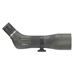 Burris Signature HD 20-60x85 Spotting Scope — ARCA Swiss Compatible, Matte Green/Black