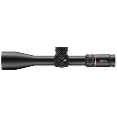 Burris XTR Pro 5.5-30x56 FFP Rifle Scope — SCR MIL, Illuminated (PEK)