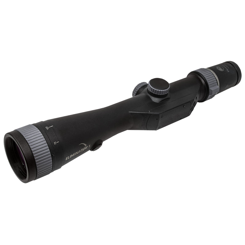 BURRIS ELIM 5 LASER SCP 5-20X50MM