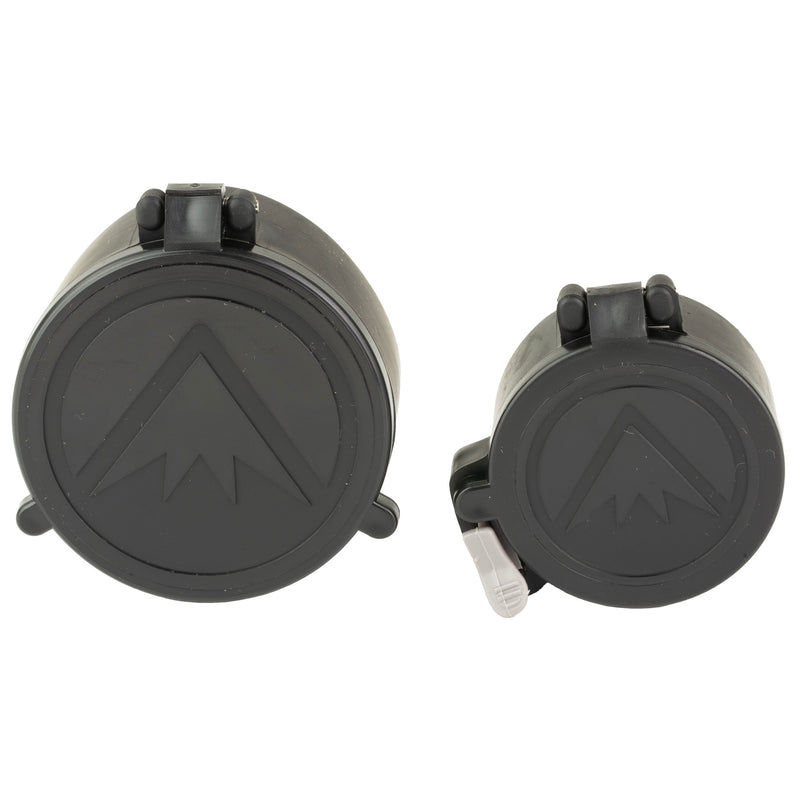 BURRIS LENS COVERS SIG HD&RT-15 50MM