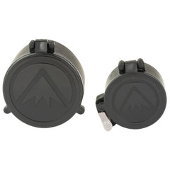 BURRIS LENS COVERS SIG HD&RT-15 50MM