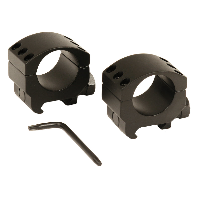 BURRIS XTR TACT LOW 1