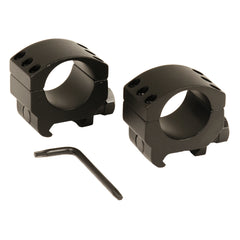 BURRIS XTR TACT LOW 1