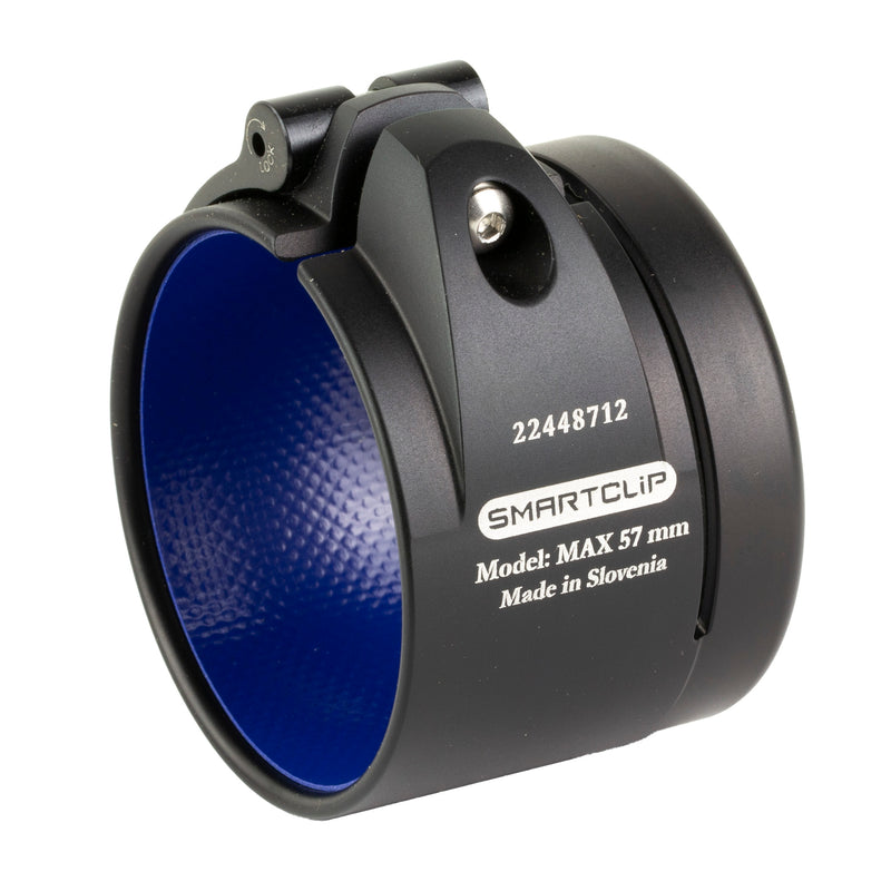 BURRIS SMARTCLIP BTC ADPTR 57MM USE