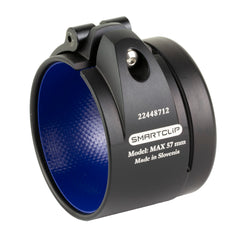 BURRIS SMARTCLIP BTC ADPTR 57MM USE