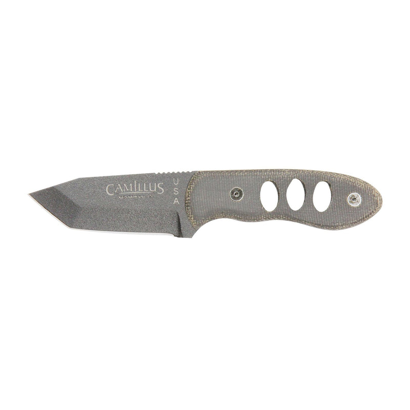 CAMILLUS 2.5