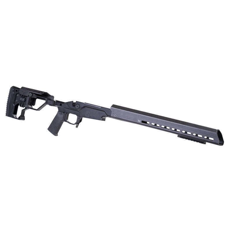 CHRISTENSEN MPR CHASSIS LA 17