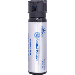 CBG S&W PEPPER SPRY 4 OZ FLIP TOP BK