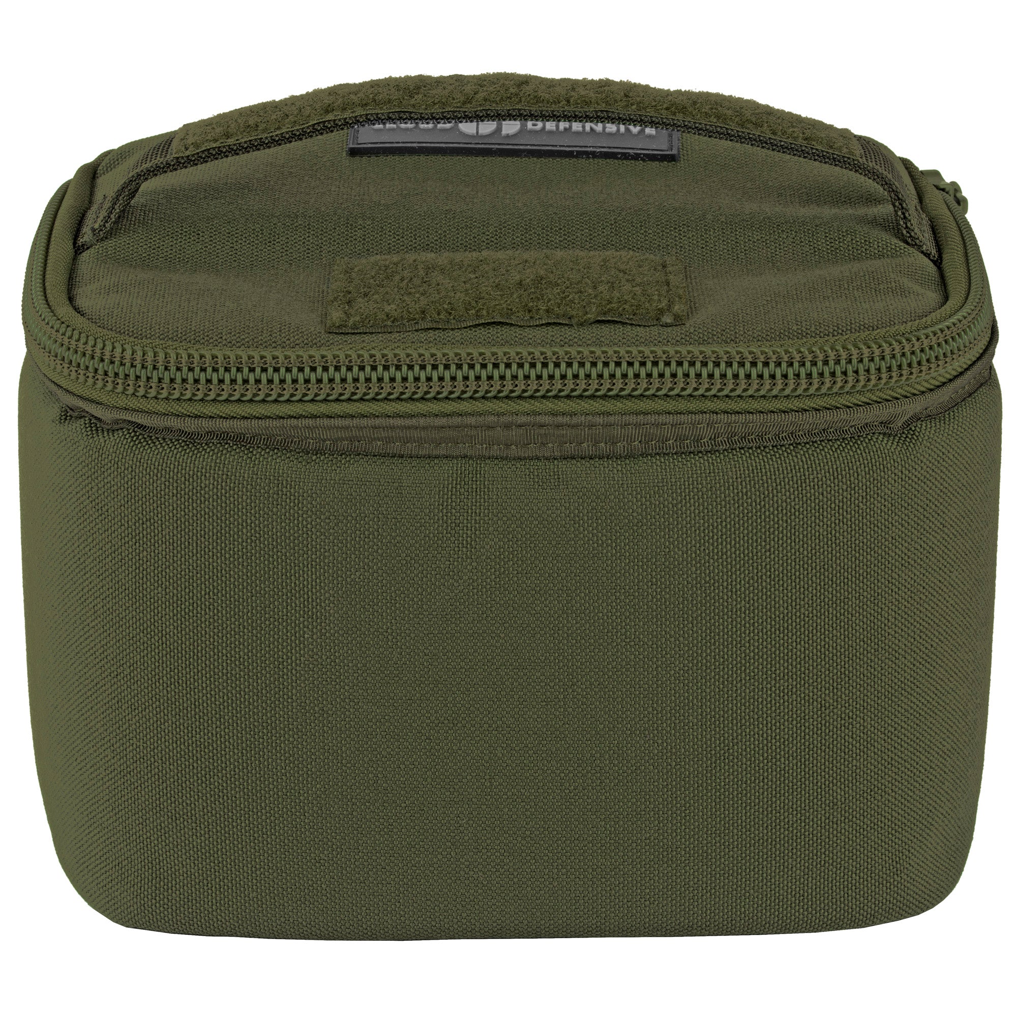 CLD DEF AMMO TRANSPORT BAG ODG ...
