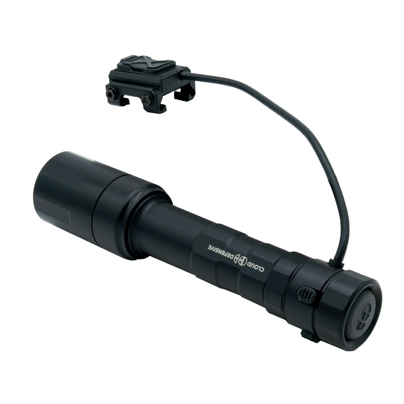 CLD DEF REIN 3.0 COMPLETE KIT BLK