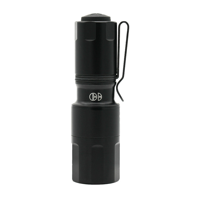 CLD DEF MCH MICRO HC LIGHT BLK
