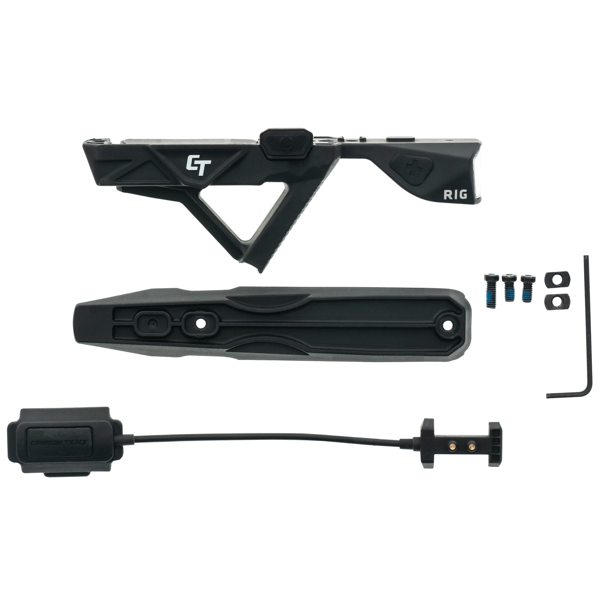 CTC RIG RAPID ILLUMINATION GRIP ...