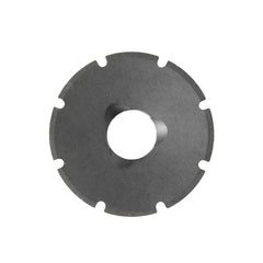 DEAD AIR R-SERIES FRONT CAP 6.5MM