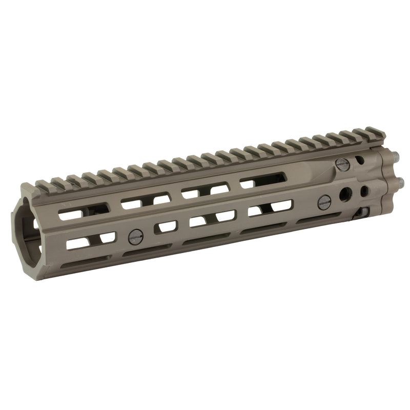 DD RIS III RAIL ASSEMBLIES 9.5