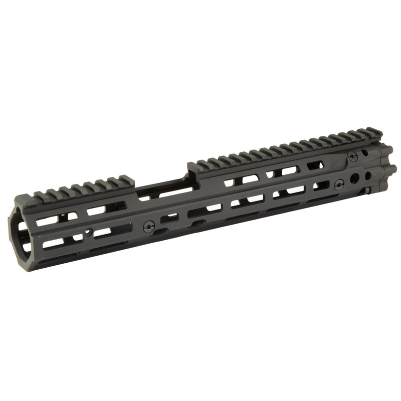 DD RIS III RAIL ASSEMBLIES 13