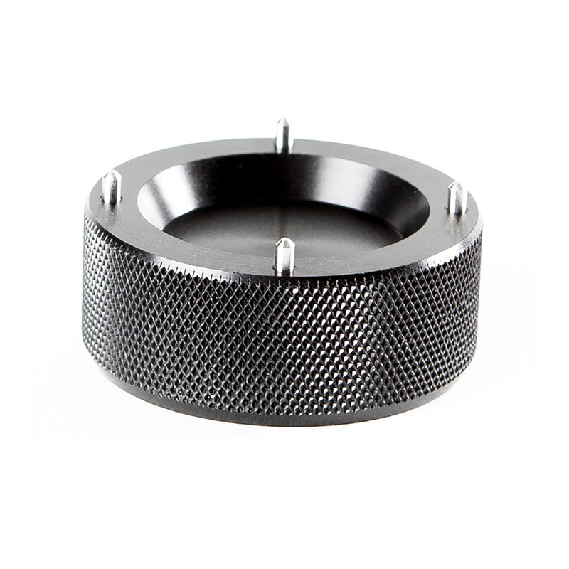 DEAD AIR R-SERIES FRONT CAP TOOL SM