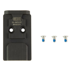 C&H PLT FOR GLK MOS V4 TO MPS STL