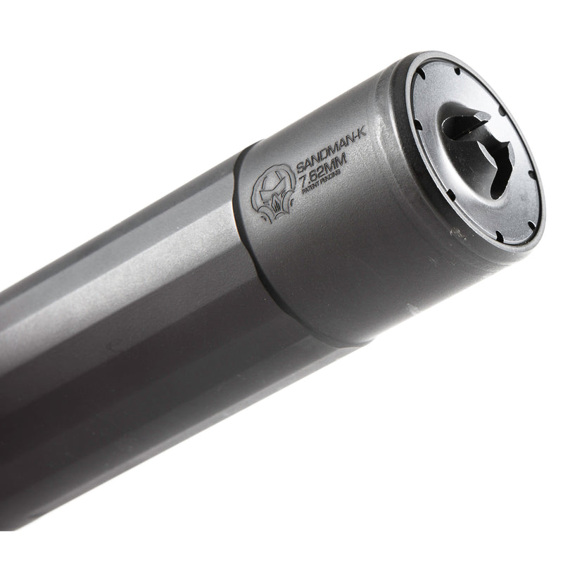 DEAD AIR R-SERIES FH FRNT CAP 5.56