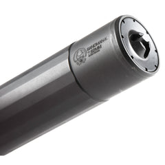 DEAD AIR R-SERIES FH FRNT CAP 5.56