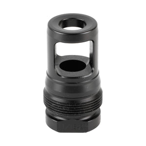 DEAD AIR XEMAX BRAKE 11/16X24 45CAL