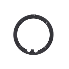 DEAD AIR DETENT RING KEYMO