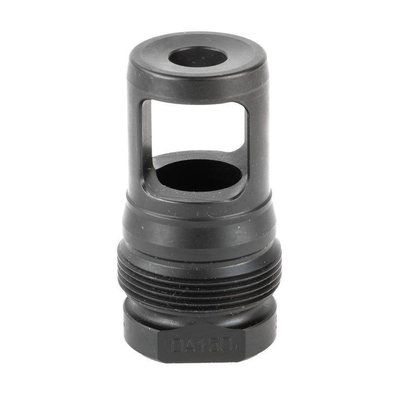 DEAD AIR XEMAX BRAKE 5/8X24 .338CAL