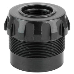 DEAD AIR P-SERIES FIXED MOUNT 5/8X24