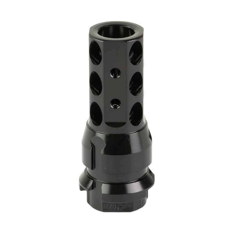 DEAD AIR KEYMO BRAKE .46 11/16X24