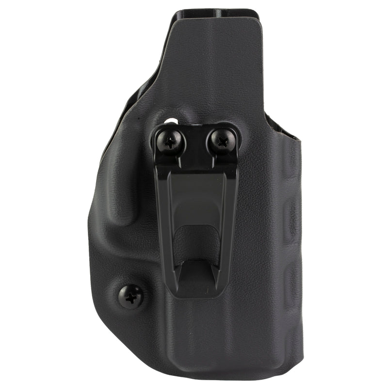 CRUCIAL IWB FOR SPRINGFIELD XDS MOD2