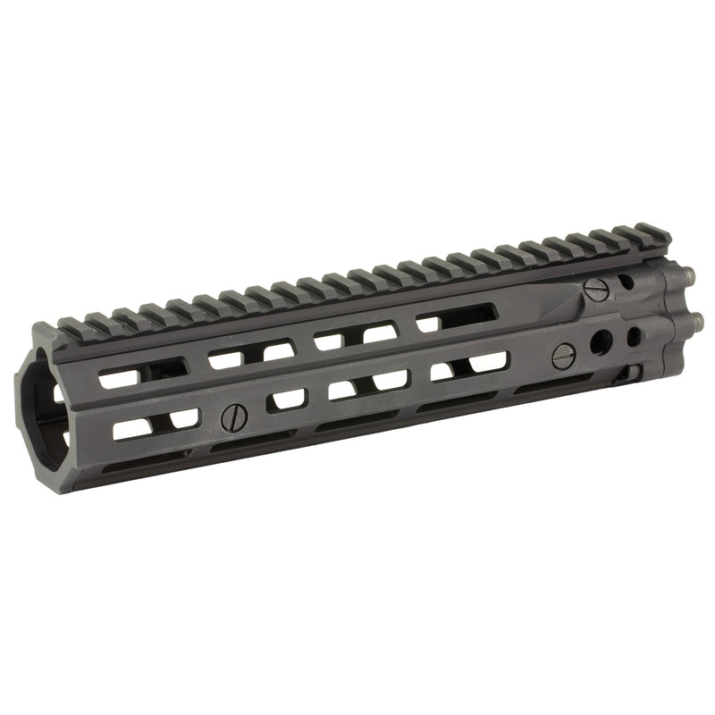 DD RIS III RAIL ASSEMBLIES 9.5