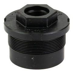 DEAD AIR P-SERIES FIXED MOUNT 1/2X28