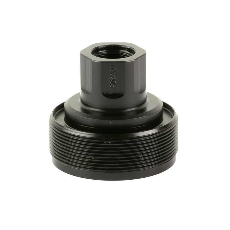 DEAD AIR WLVRN THRD INSRT 1/2X28