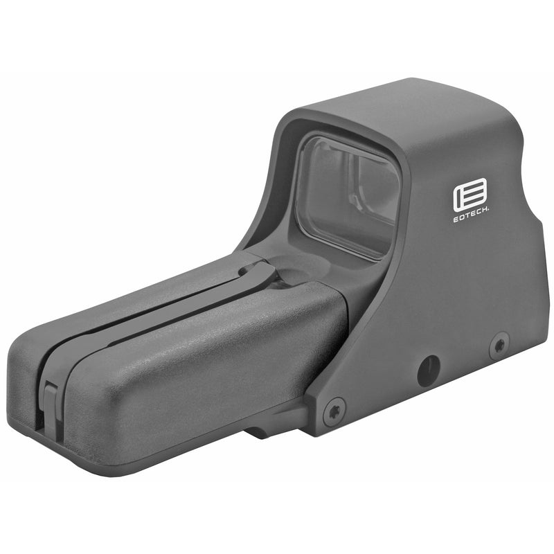 EOTech 512 Holographic Weapon Sight — 68 MOA Ring / 1 MOA Dot Reticle