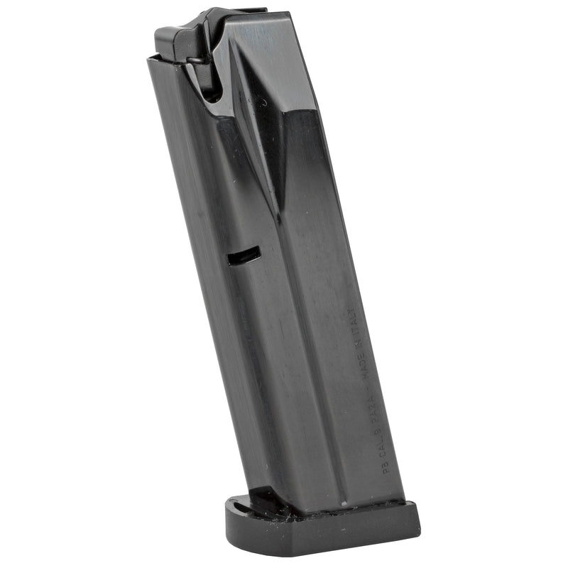 Beretta 92/90-Two 9mm 17-Round Factory Magazine