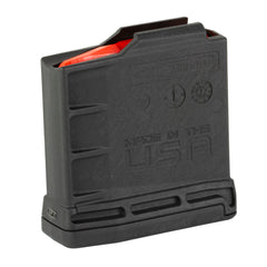 MAG AMEND2 AICS SHORT ACTION 5RD BLK