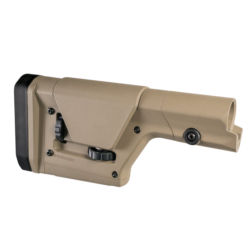 Magpul PRS Gen3 Precision Rifle Stock — AR-15/AR-10 Flat Dark Earth
