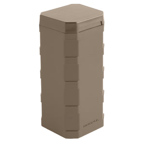 Magpul DAKA Can 2.0 — Weather-Resistant Storage Container FDE