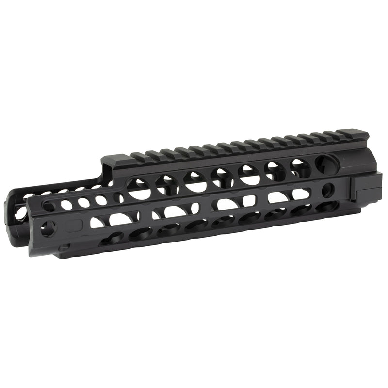MIDWEST 20 SERIES RAIL 9.5