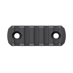 Magpul M-LOK Aluminum Rail Section — 5 Slot 2.5-Inch